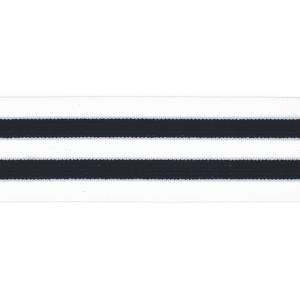 Elastikband Stripe 40mm
