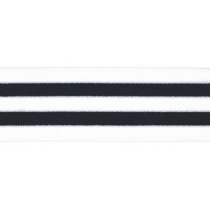 Elastikband Stripe 40mm