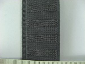 Gummigürtelband - Miederband 20mm