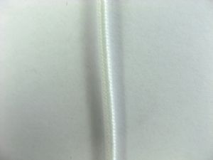 Schnürlgummi 2.0 mm
