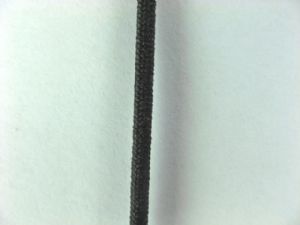 Schnürlgummi 2.0 mm