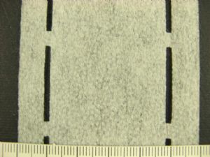 Stanzband 10-40-10
