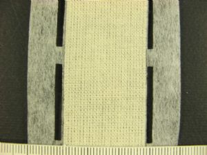 Stanzband Bundfix 10-30-10 B.W. verstärkt