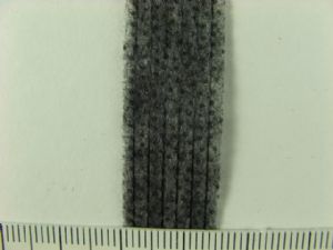 Vliesendl fadenverstärkt Kantenband 15 mm