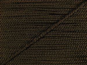 Kunstseidenkordel  3.5 mm