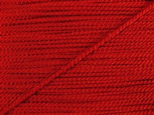 Kunstseidenkordel  3.5 mm