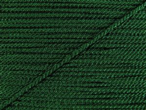 Kunstseidenkordel  3.5 mm