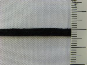 Börtelband 4-5 mm