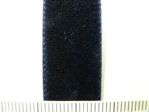 Samtband 16 mm, 10 m Rolle