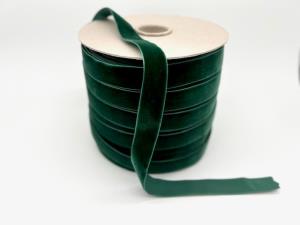 Samtband 22 mm, 75 m Rolle