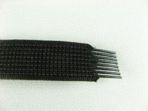 Stäbchenband endlos 12 mm