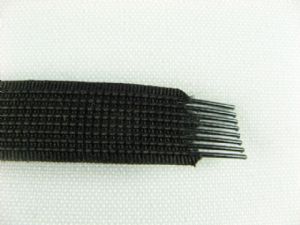 Stäbchenband Multitex endlos12 mm