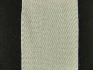 Zwirnnahtband/Köperband 30 mm