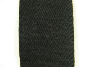 Zwirnnahtband/Köperband 30 mm