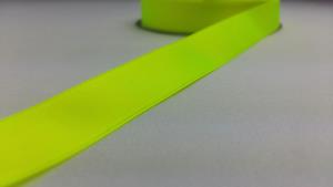 Satinband double face 16 mm, 25 m Rolle