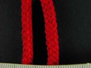 Kordel 5 mm