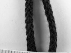 Kordel 5 mm