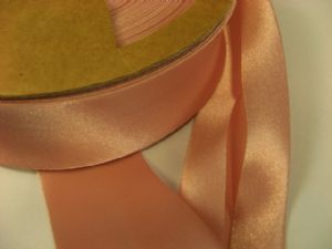 Satinband schräg 20 mm
