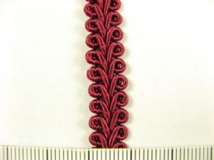 Posamentenborte 8 mm