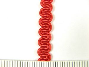Posamentenborte 8 mm