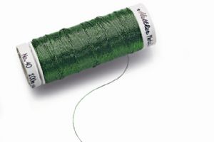 Mettler Metallic 40-100m