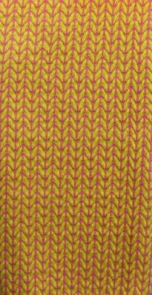 Hipster Square - KnitKnit Hamburger Liebe