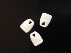 Bettwäscheschieber YK5 für 4 mm Zipp, Kunststoff
