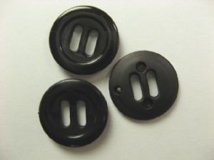 Lederhosenknopf 18 mm