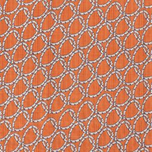 Baumwoll-Viscose gemustert 