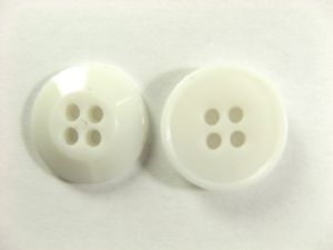 Arbeitsmantelknopf 18 mm