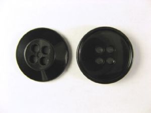 Arbeitsmantelknopf 18 mm