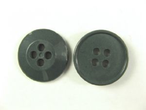 Arbeitsmantelknopf 18 mm