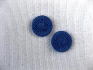 Zwirnknopf 12.5 mm - 20