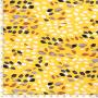 Elastik Jersey Viscose Abstrakt
