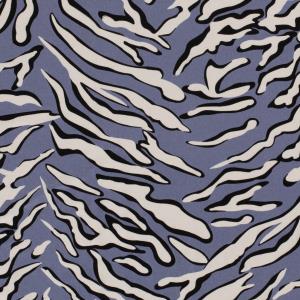 Elastik Jersey Viscose Abstrakt