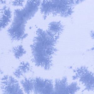 Double Gauze Musselin Druck Batik