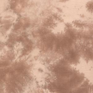 Double Gauze Musselin Druck Batik