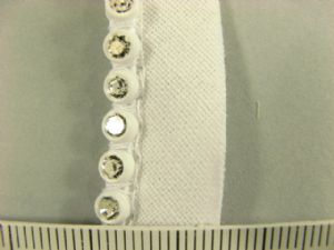 Strasspaspel 15 mm