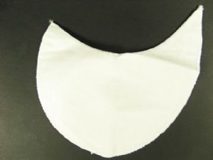 Armblätter Langarm L  - 1 Paar SB verpackt