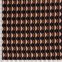 Viscose Twill gemustert