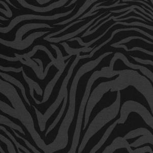 Elastik Jersey Viscose gemustert