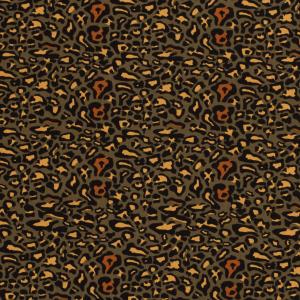 Elastik Jersey Viscose gemustert