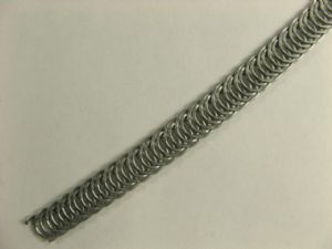 Spiralfedern  11 mm  Meterware