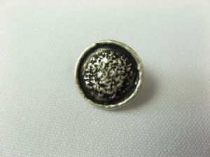 Metallknopf Tracht mit Öse 15.2 mm