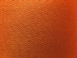 Satinband double face 6 mm, 25 m Rolle