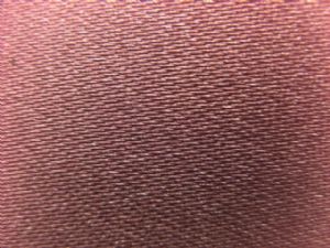 Satinband double face 6 mm, 25 m Rolle