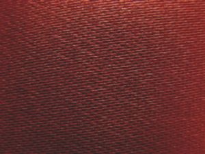 Satinband double face 6 mm, 25 m Rolle