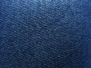 Satinband double face 6 mm, 25 m Rolle