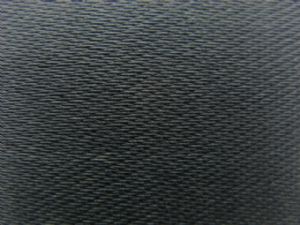 Satinband double face 6 mm, 25 m Rolle