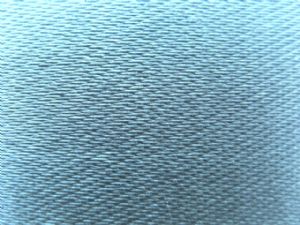 Satinband double face 9 mm, 25 m Rolle 